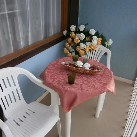 Studio In 24401 Lägenhet Bibione
