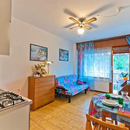 Lägenhet Studio In 24401 Bibione